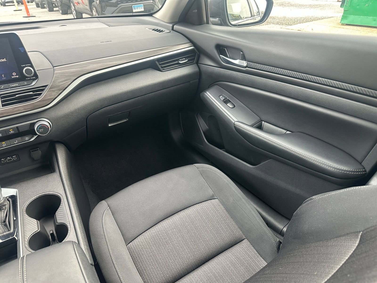 Thumbnail: 2025 Nissan Altima - 34