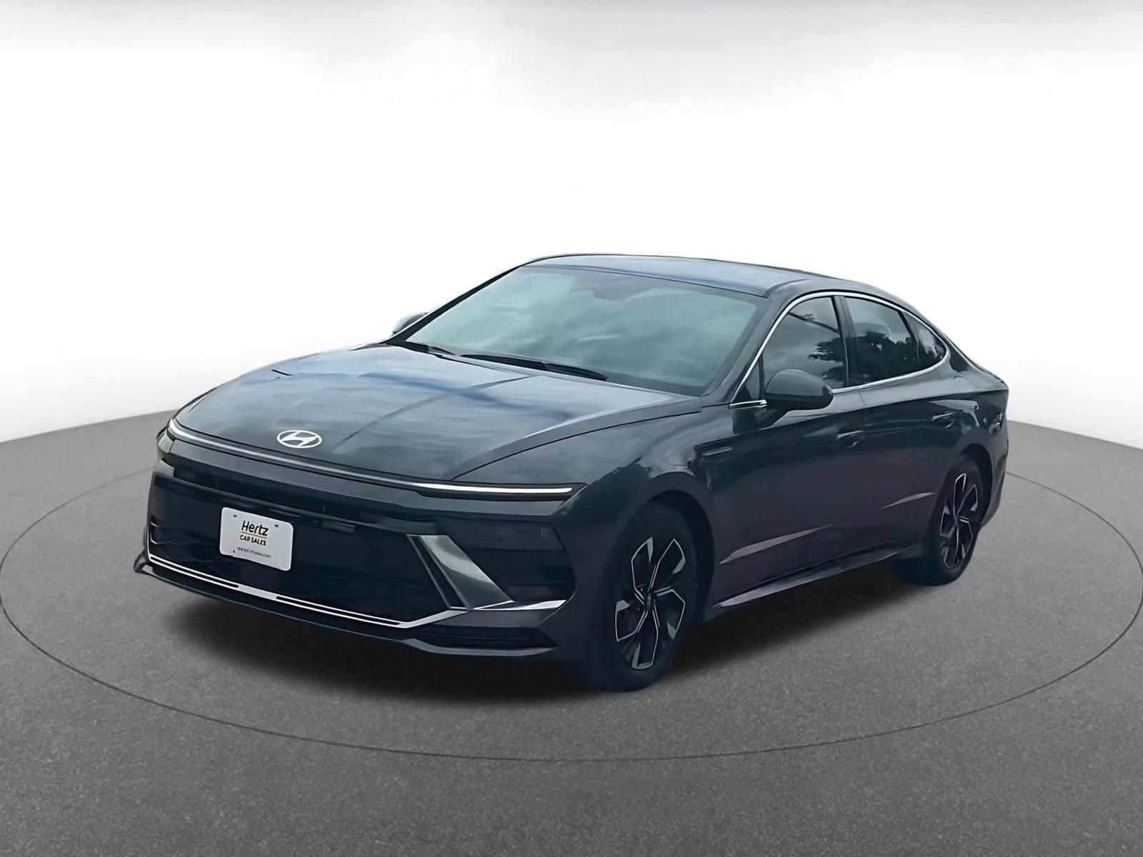 Thumbnail: 2025 Hyundai Sonata - 7