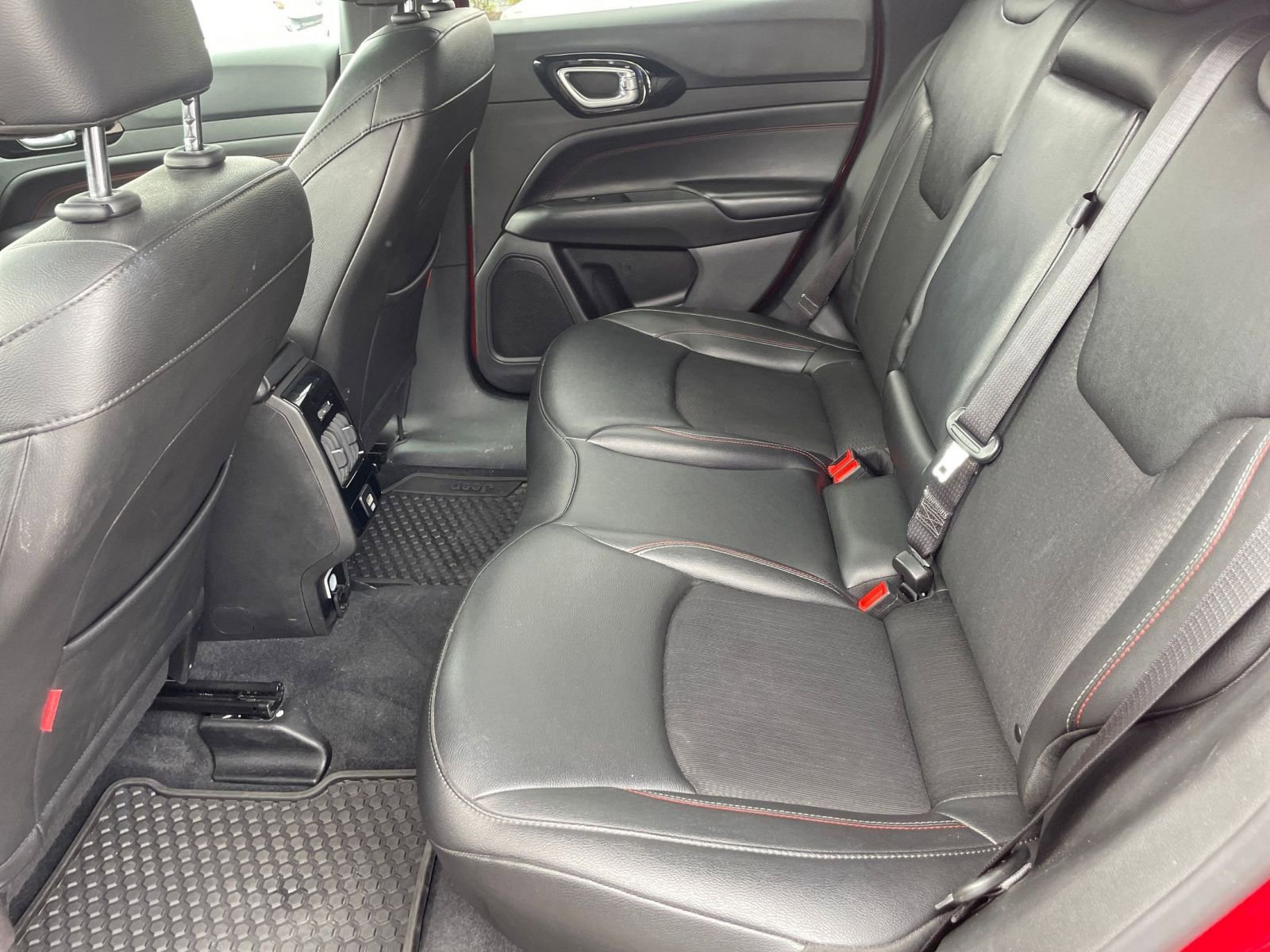 Thumbnail: 2025 Jeep Compass - 23