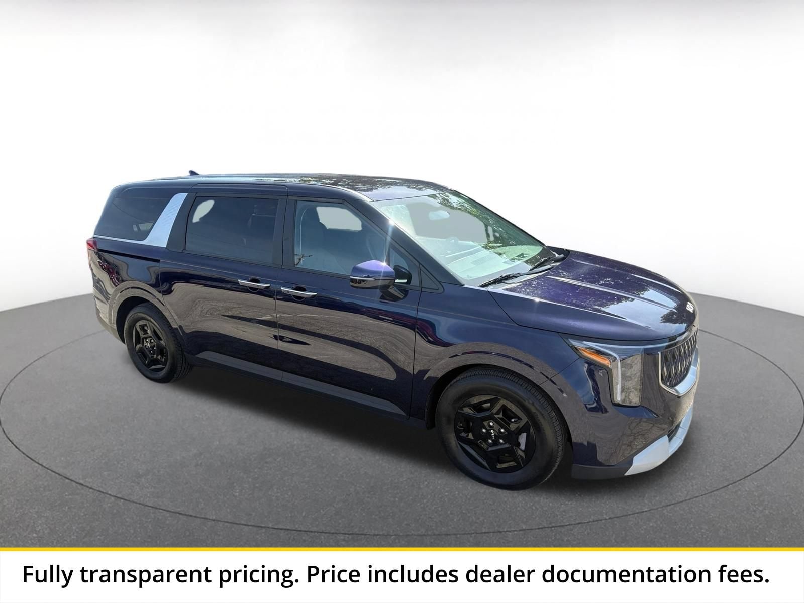 Thumbnail: 2026 Kia Carnival - 1