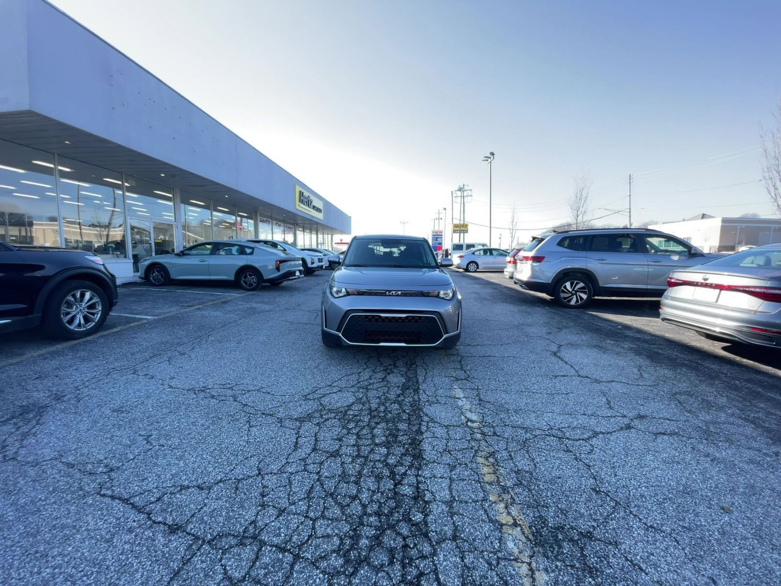 Thumbnail: 2025 Kia Soul - 16