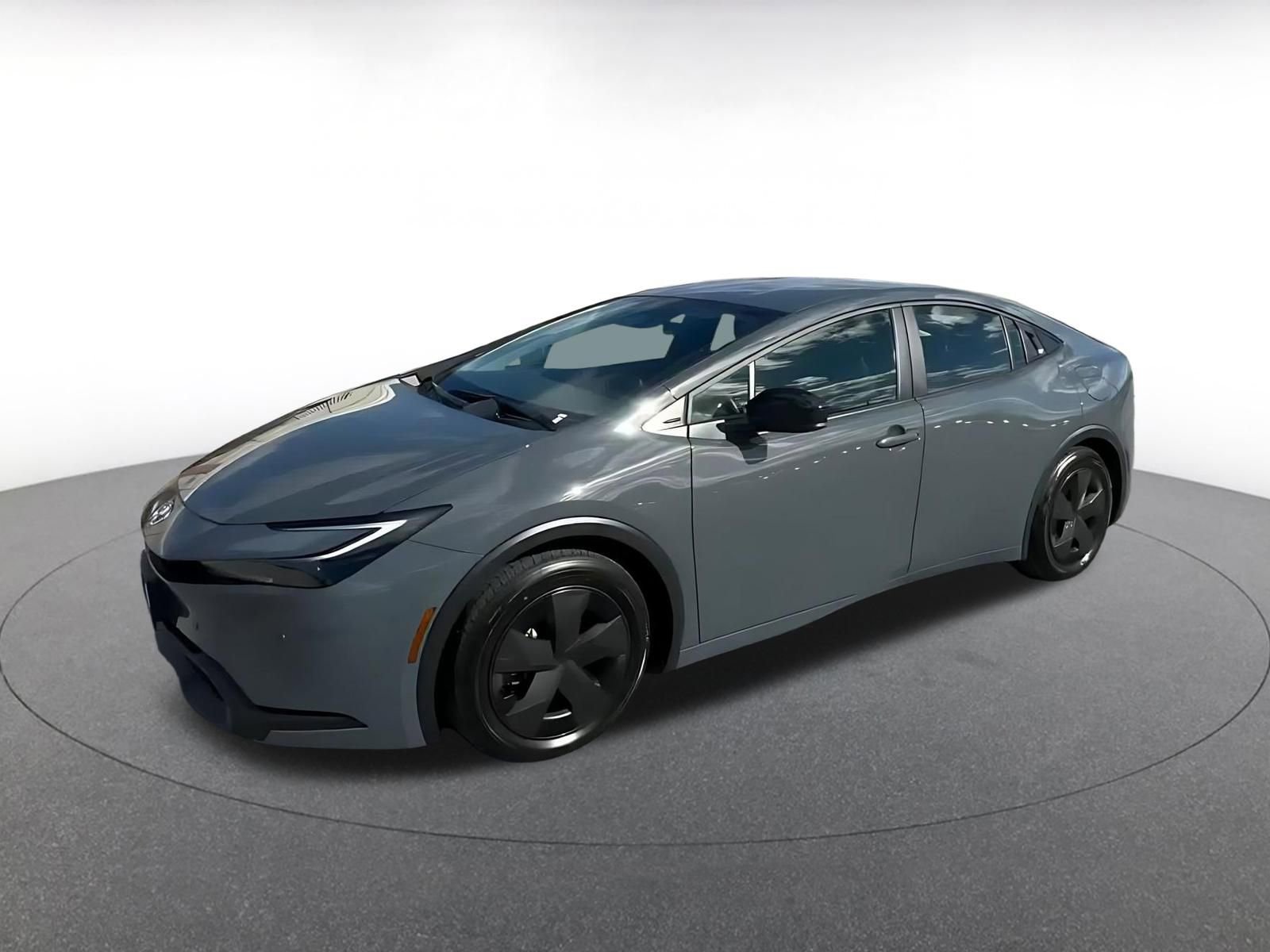 Thumbnail: 2025 Toyota Prius - 9