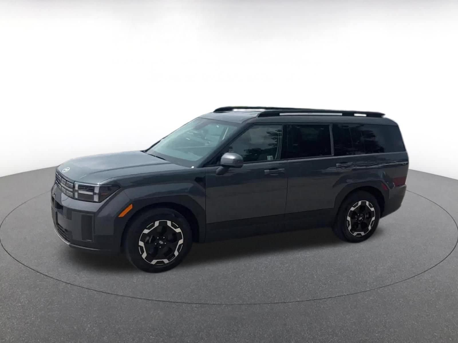 Thumbnail: 2026 Hyundai Santa Fe - 8