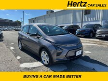 2023 Chevrolet Bolt EV 1LT -
                Baltimore, MD