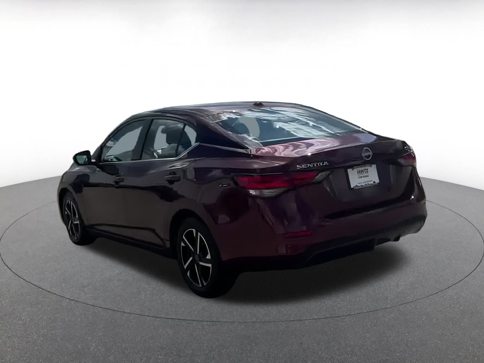 Thumbnail: 2024 Nissan Sentra - 12