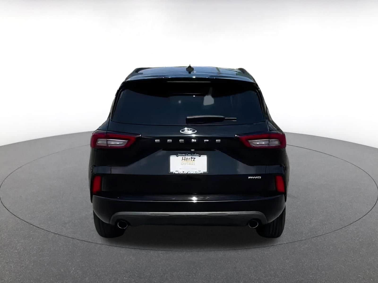Thumbnail: 2024 Ford Escape - 12