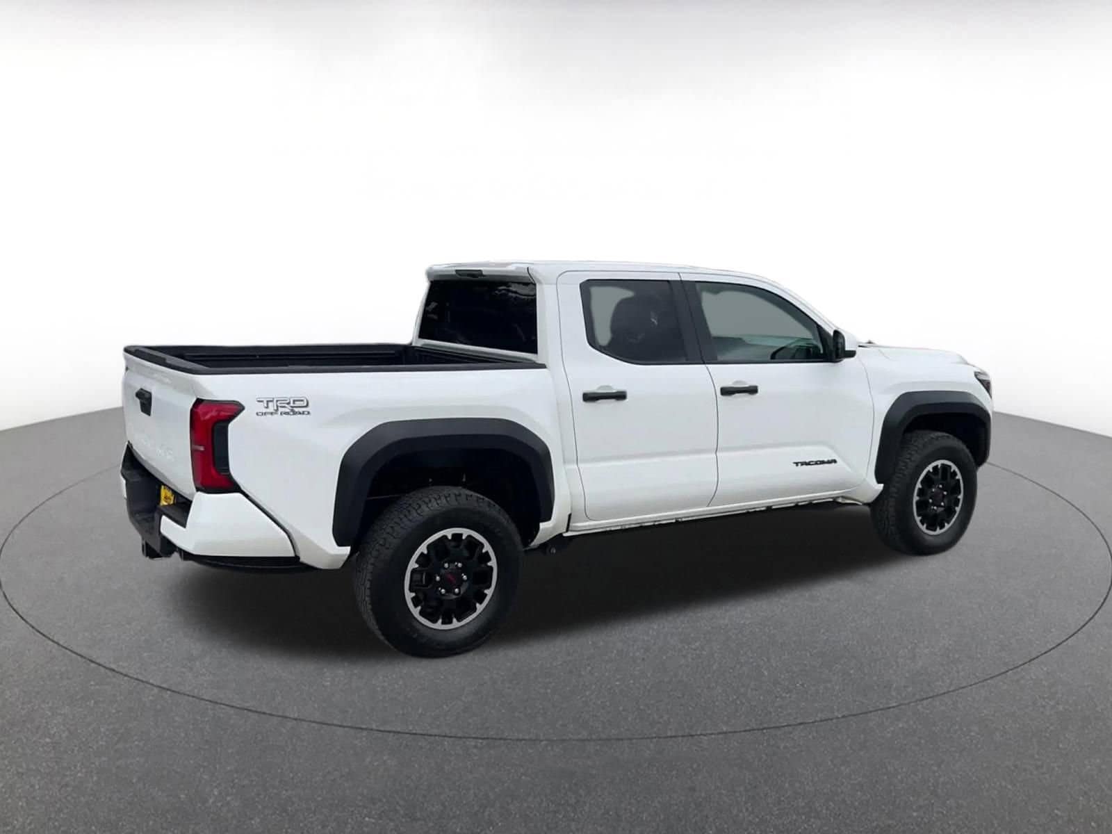 Thumbnail: 2025 Toyota Tacoma - 15