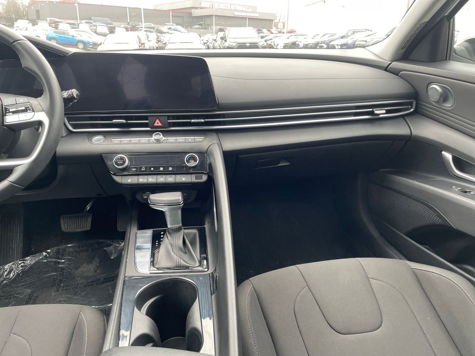 Thumbnail: 2025 Hyundai Elantra - 35