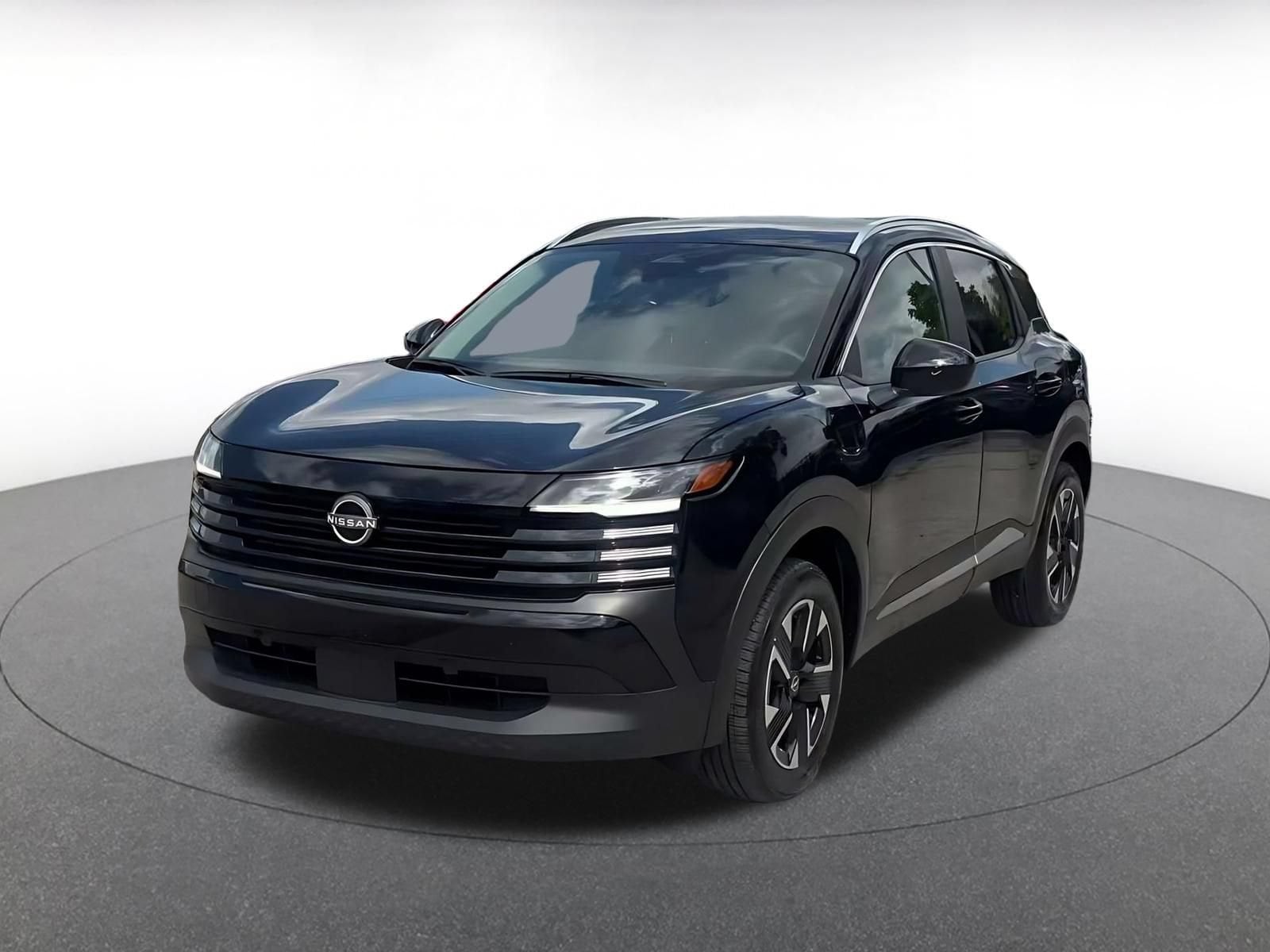 Thumbnail: 2026 Nissan Kicks - 5