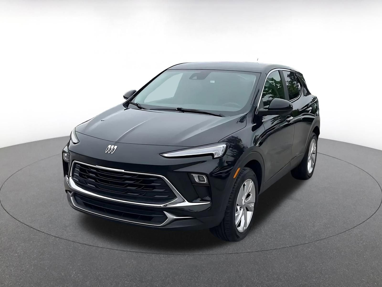 Thumbnail: 2025 Buick Encore GX - 7