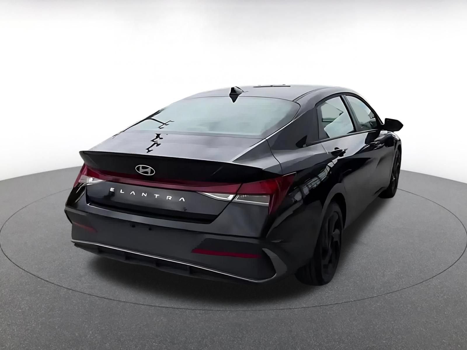 Thumbnail: 2026 Hyundai Elantra - 15