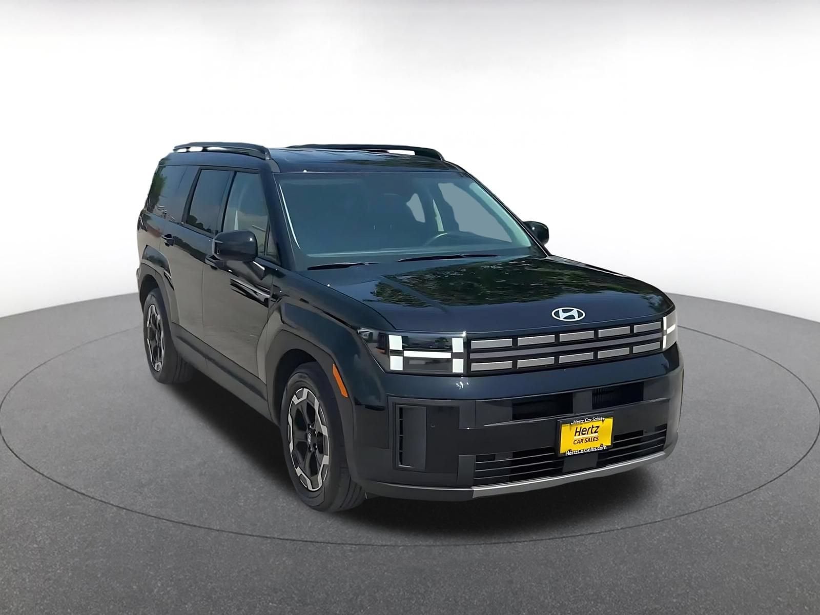 Thumbnail: 2026 Hyundai Santa Fe - 3