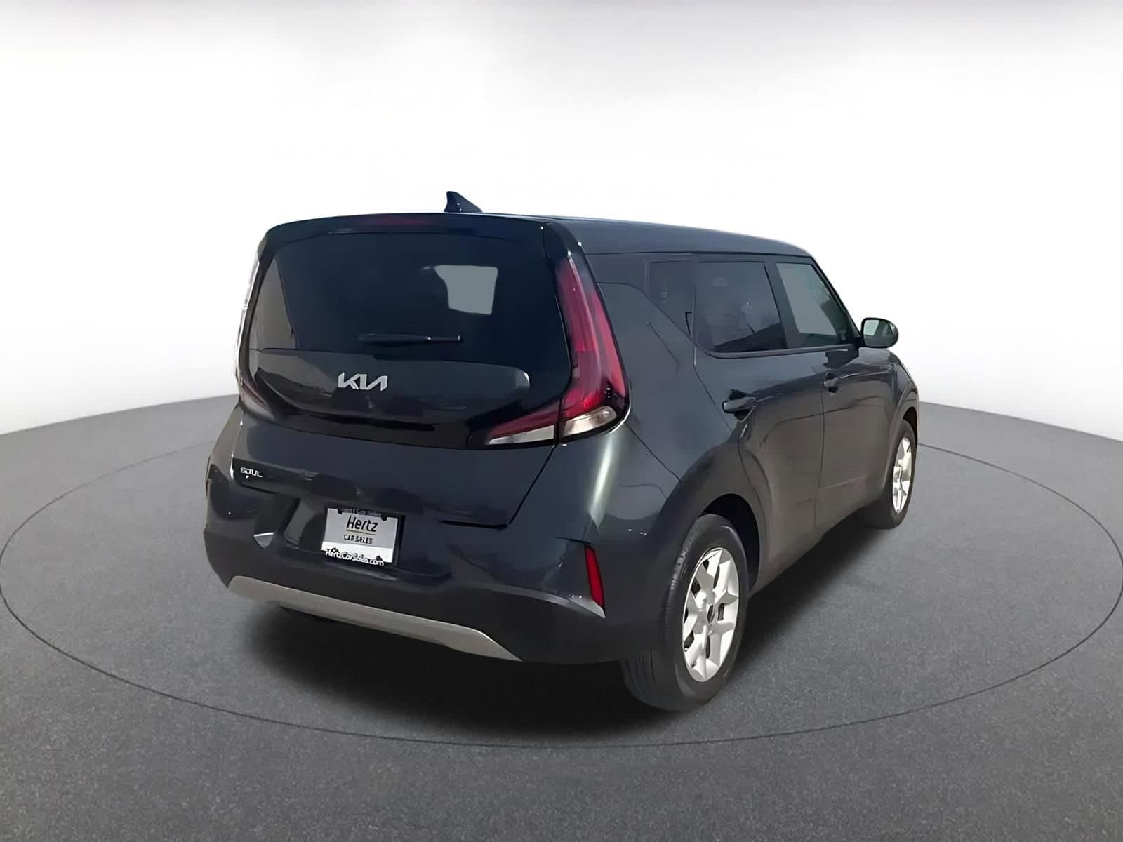 Thumbnail: 2025 Kia Soul - 14