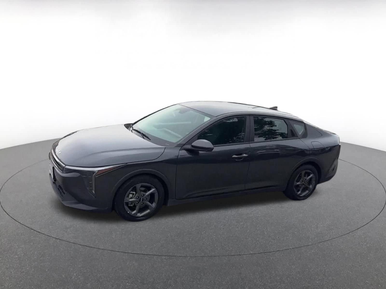 Thumbnail: 2025 Kia K4 - 7