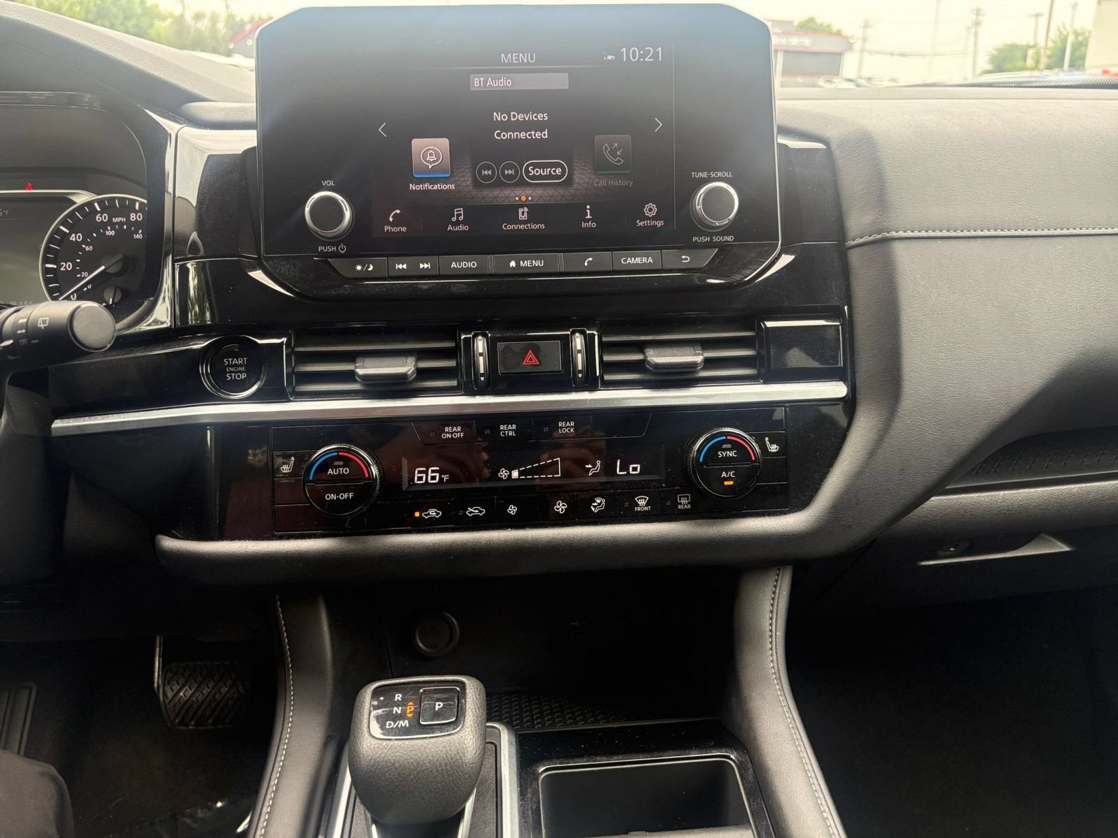 Thumbnail: 2025 Nissan Pathfinder - 14