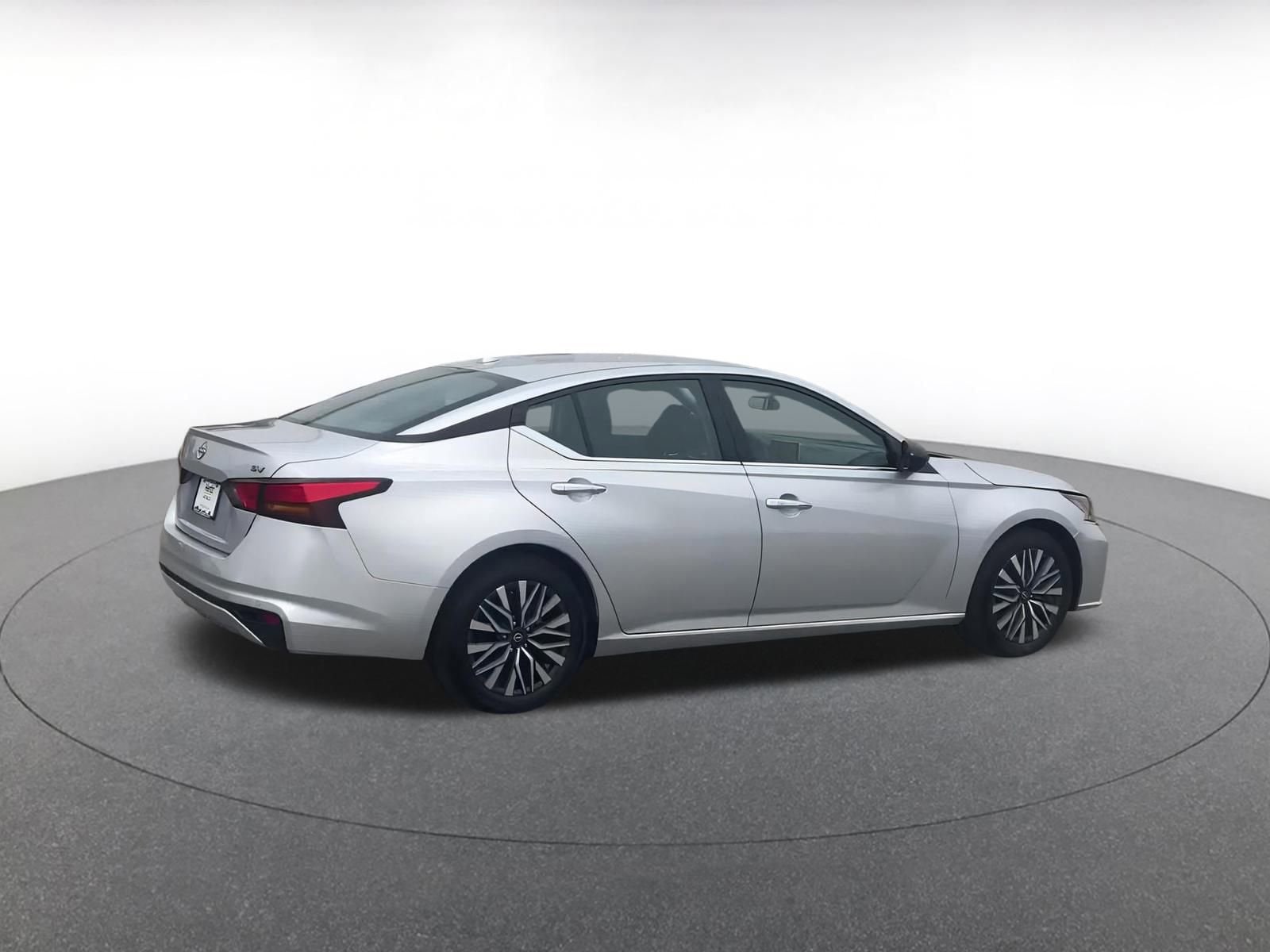 Thumbnail: 2024 Nissan Altima - 15