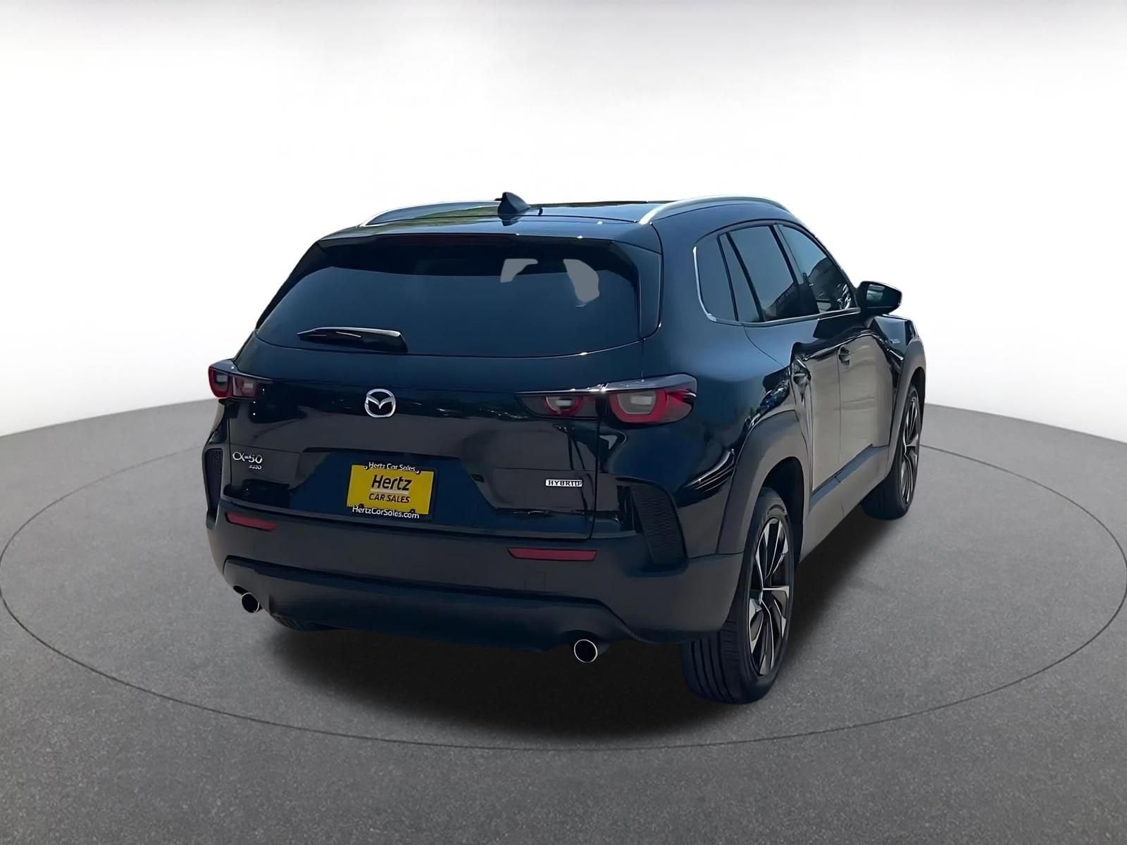 Thumbnail: 2025 Mazda CX-50 - 15
