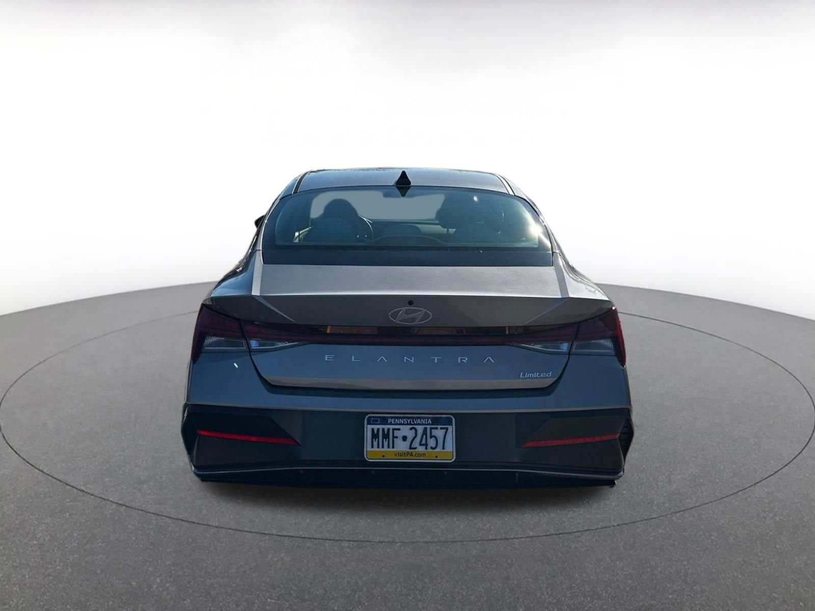 Thumbnail: 2025 Hyundai Elantra - 4