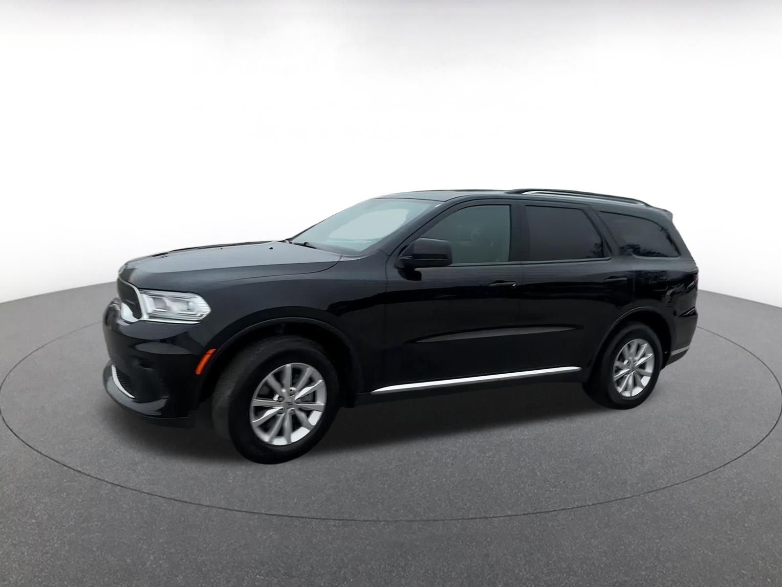 Thumbnail: 2024 Dodge Durango - 8