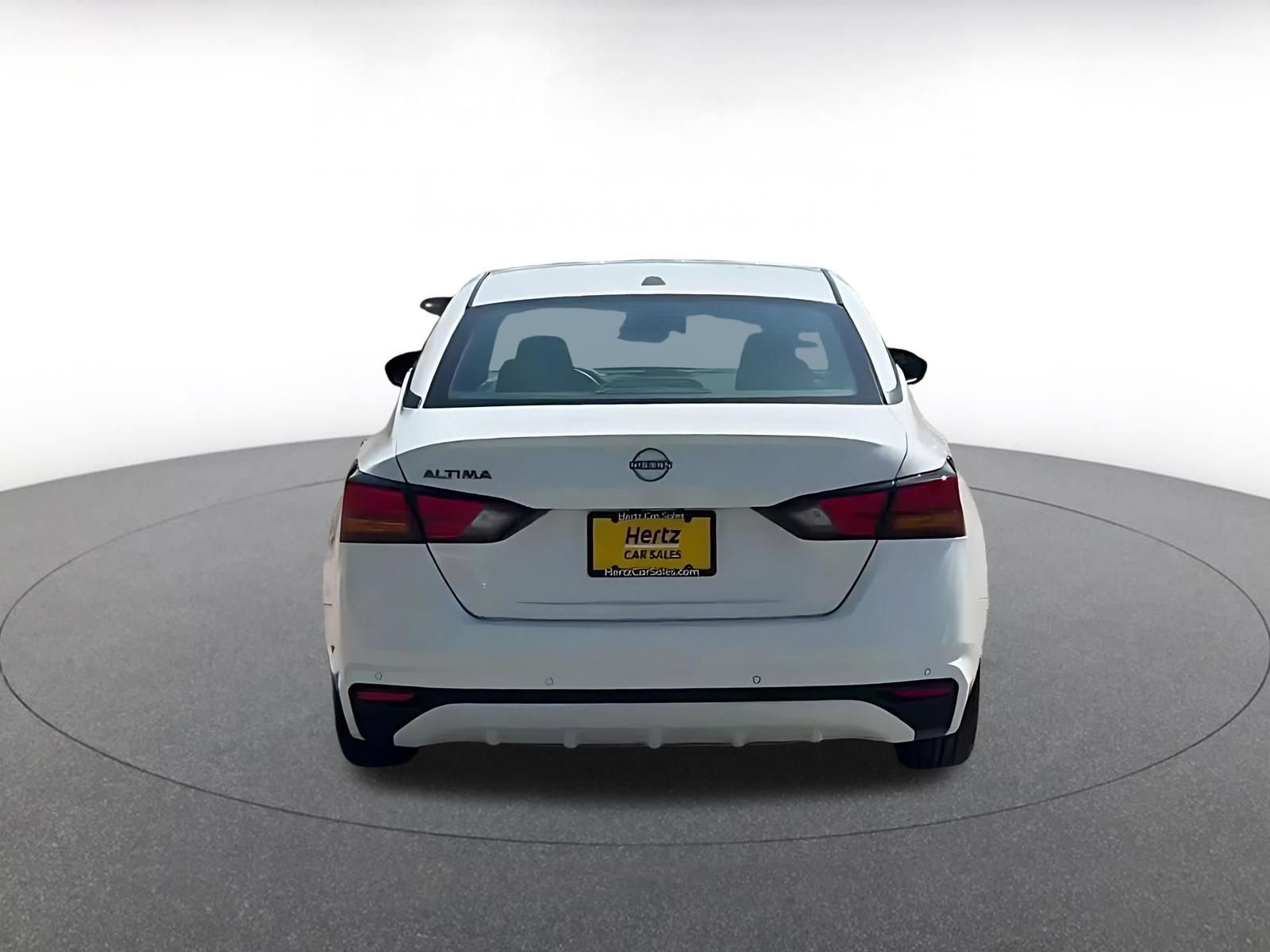 Thumbnail: 2025 Nissan Altima - 12
