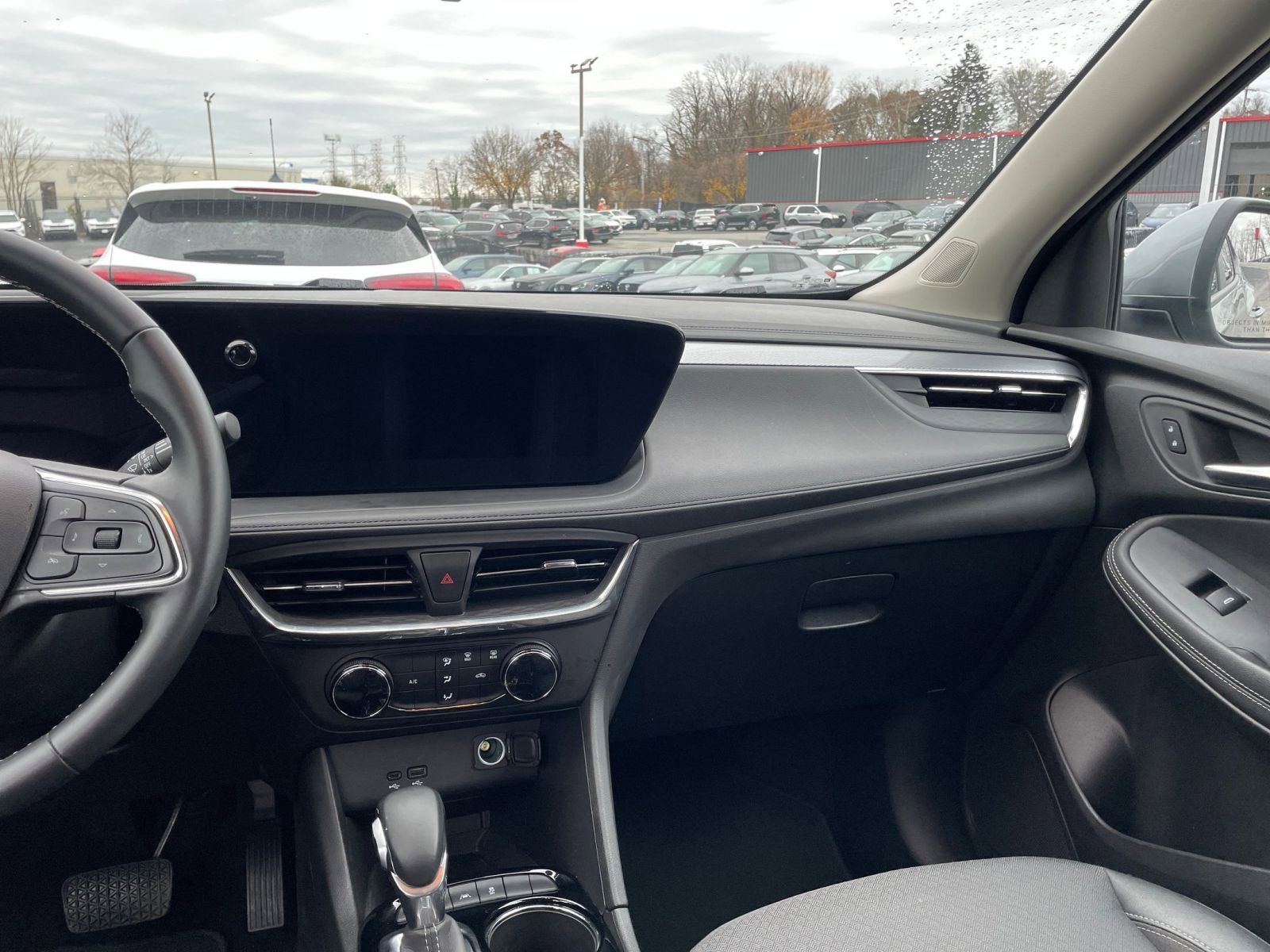 Thumbnail: 2025 Buick Encore GX - 33