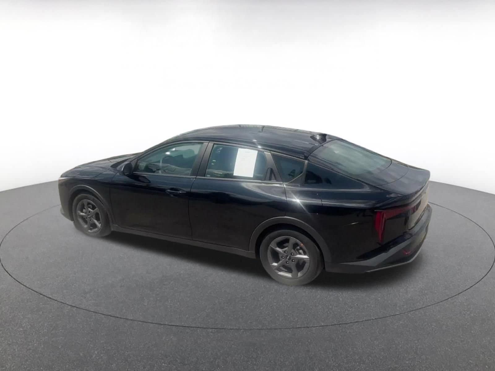Thumbnail: 2025 Kia K4 - 8