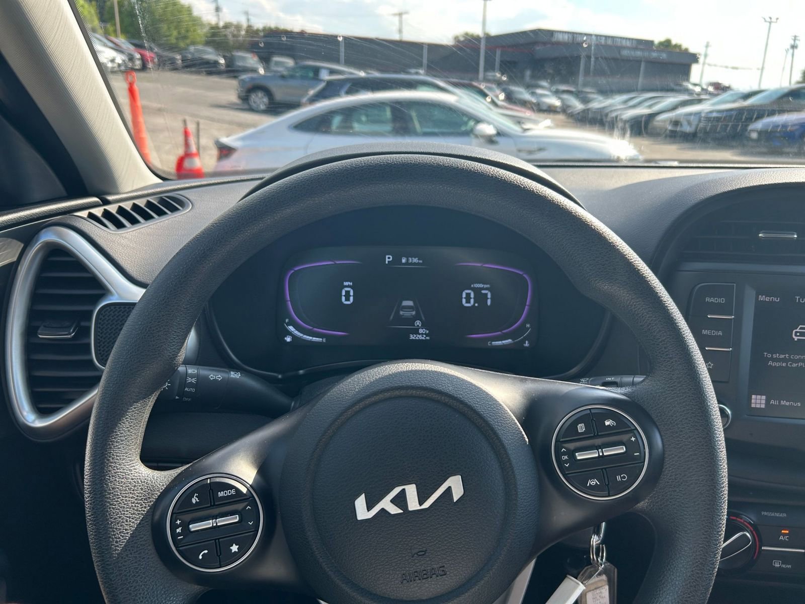 Thumbnail: 2025 Kia Soul - 29