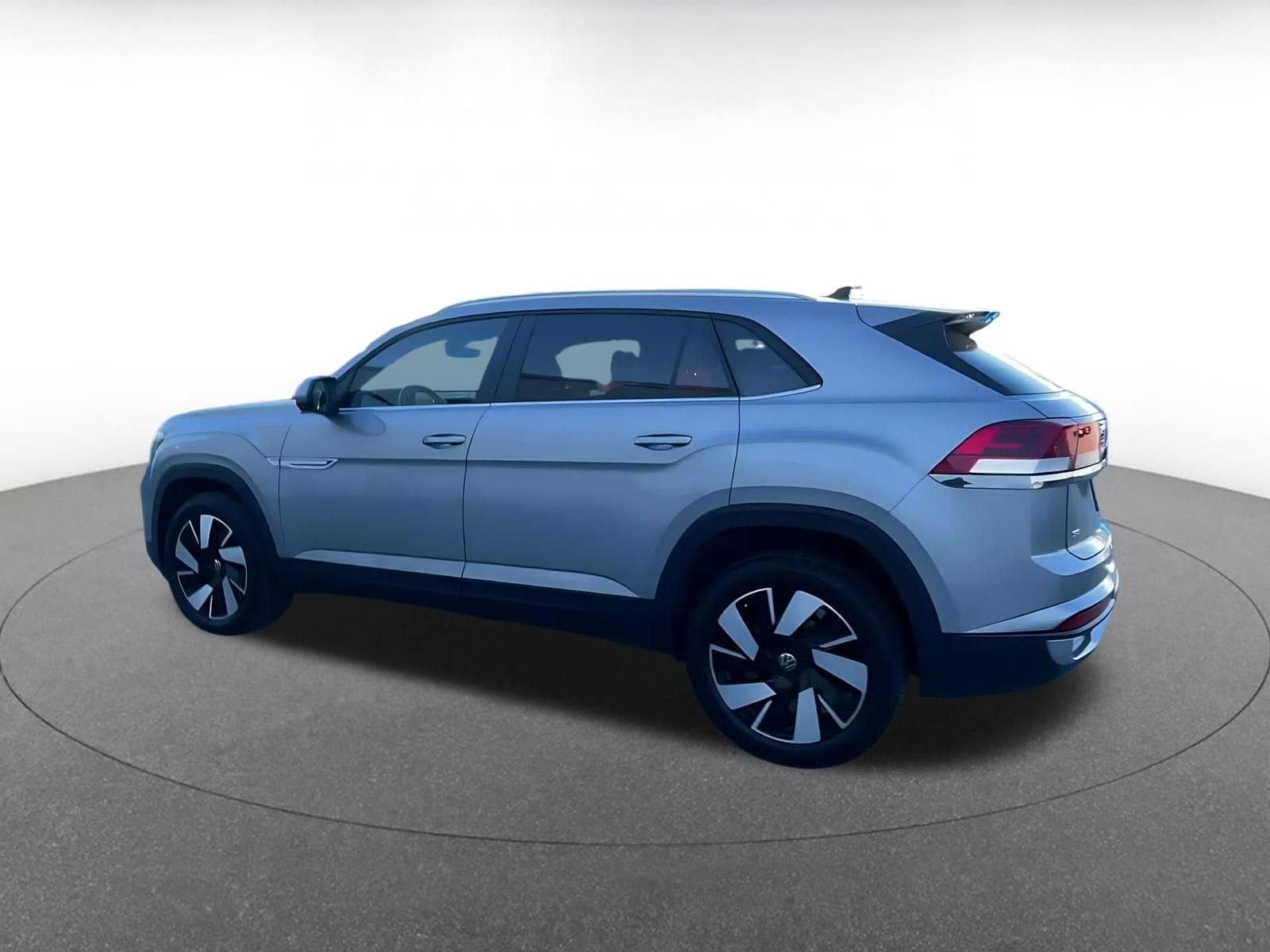 Thumbnail: 2025 Volkswagen Atlas - 10