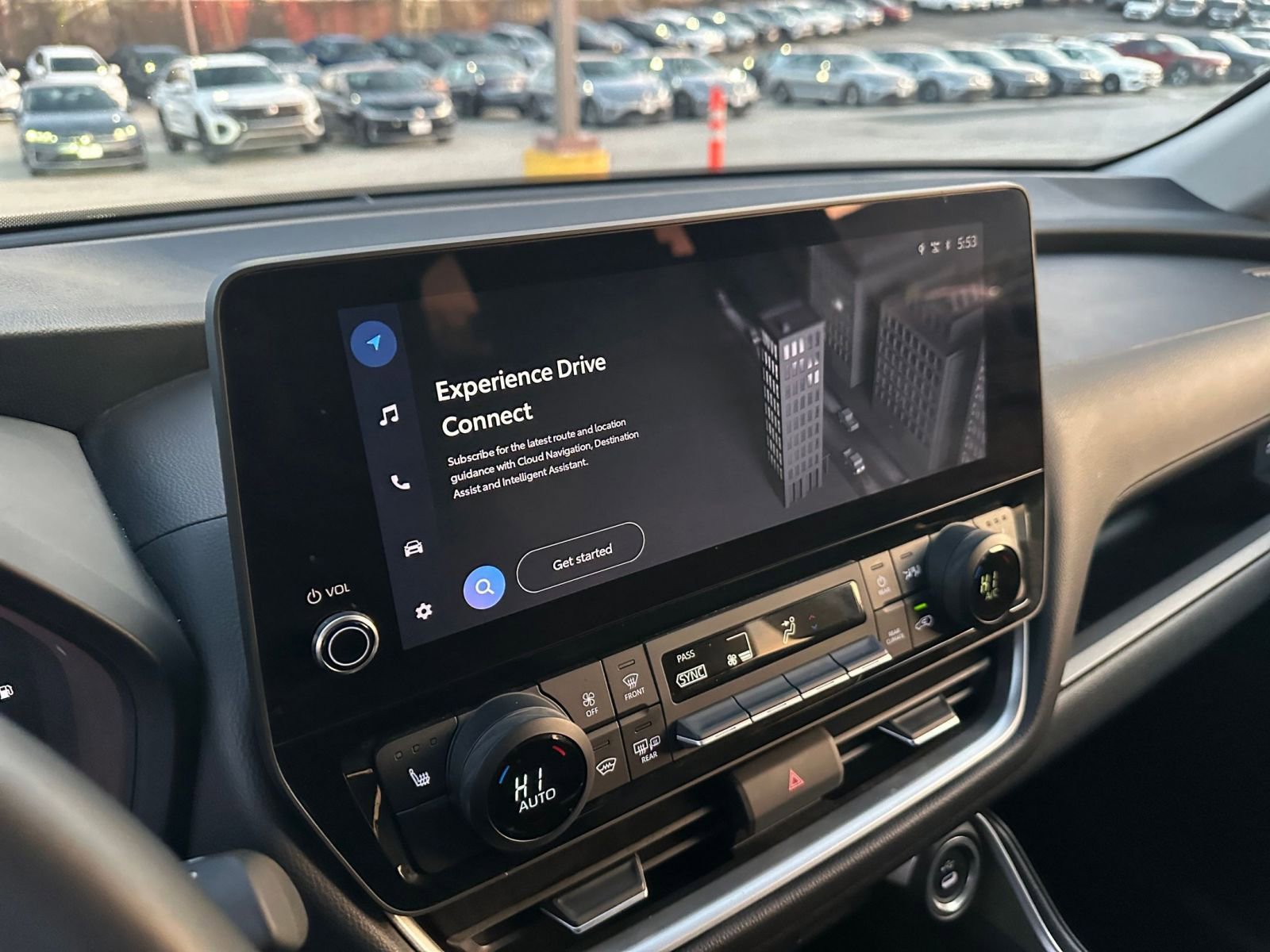 Thumbnail: 2025 Toyota Grand Highlander - 21