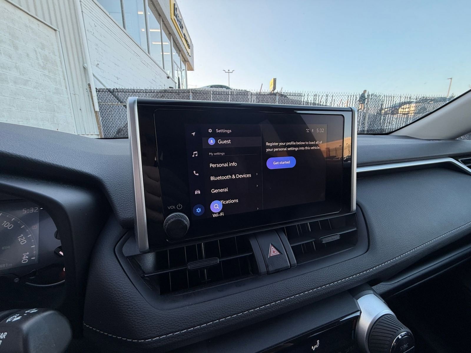 Thumbnail: 2025 Toyota RAV4 - 20