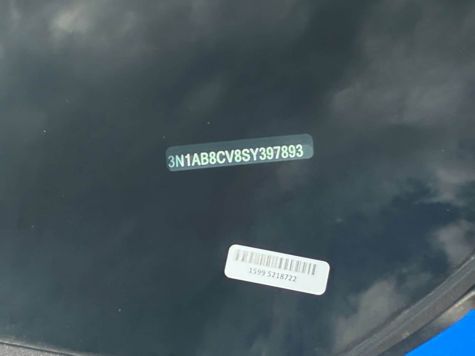 Thumbnail: 2025 Nissan Sentra - 23