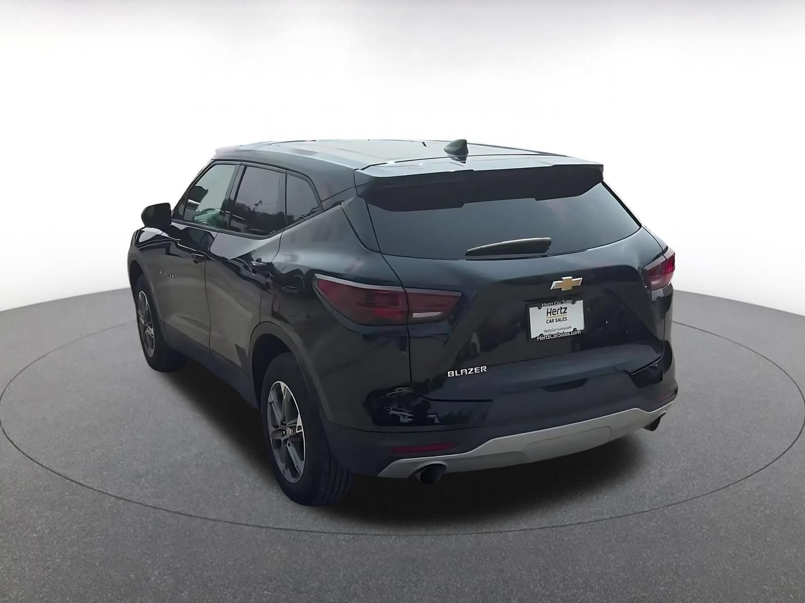 Thumbnail: 2026 Chevrolet Blazer - 11