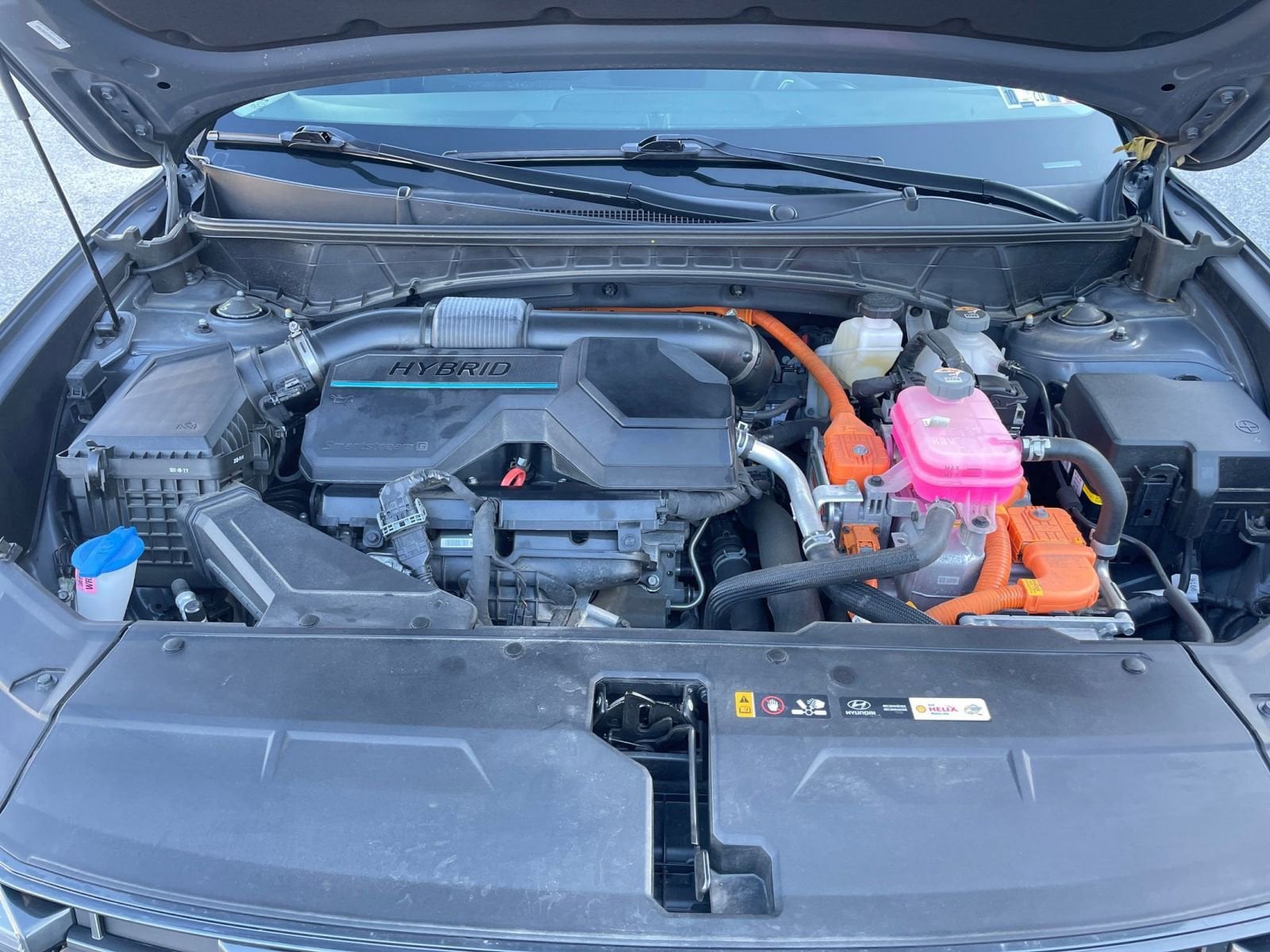 Thumbnail: 2025 Hyundai Tucson - 32