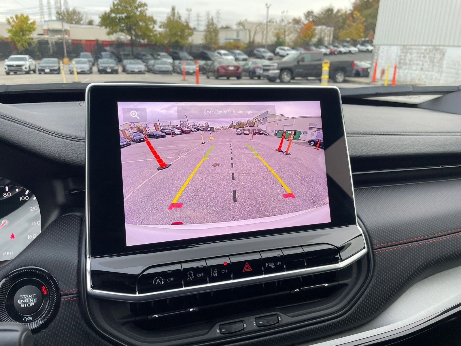 Thumbnail: 2025 Jeep Compass - 17