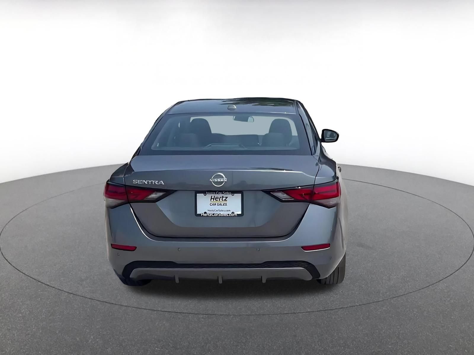 Thumbnail: 2025 Nissan Sentra - 12