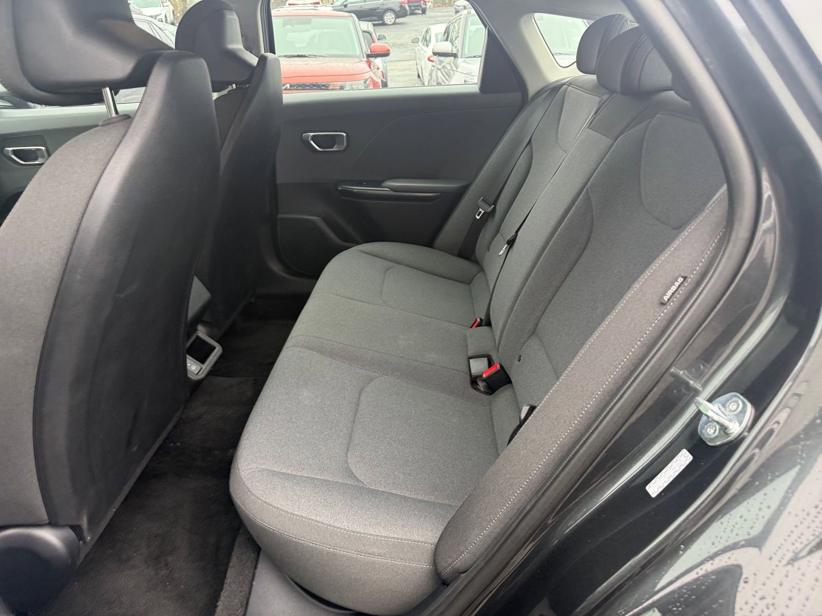 Thumbnail: 2025 Kia K4 - 25