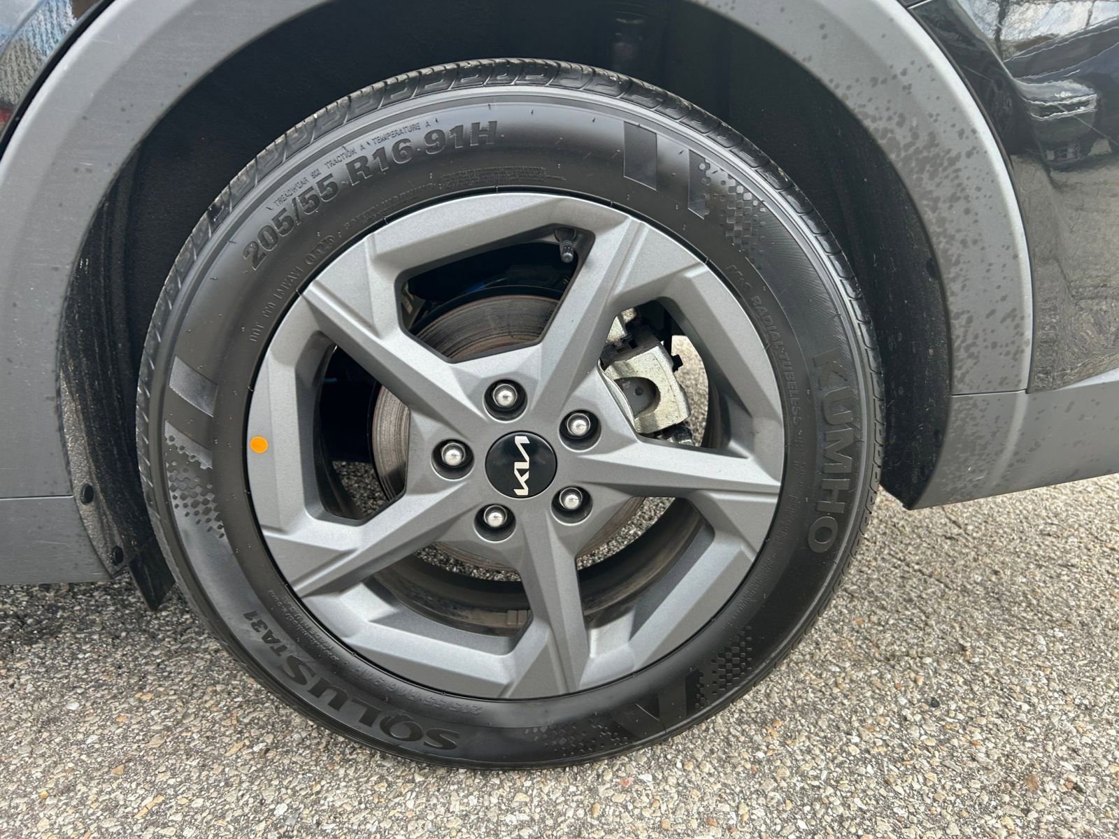 Thumbnail: 2025 Kia K4 - 24