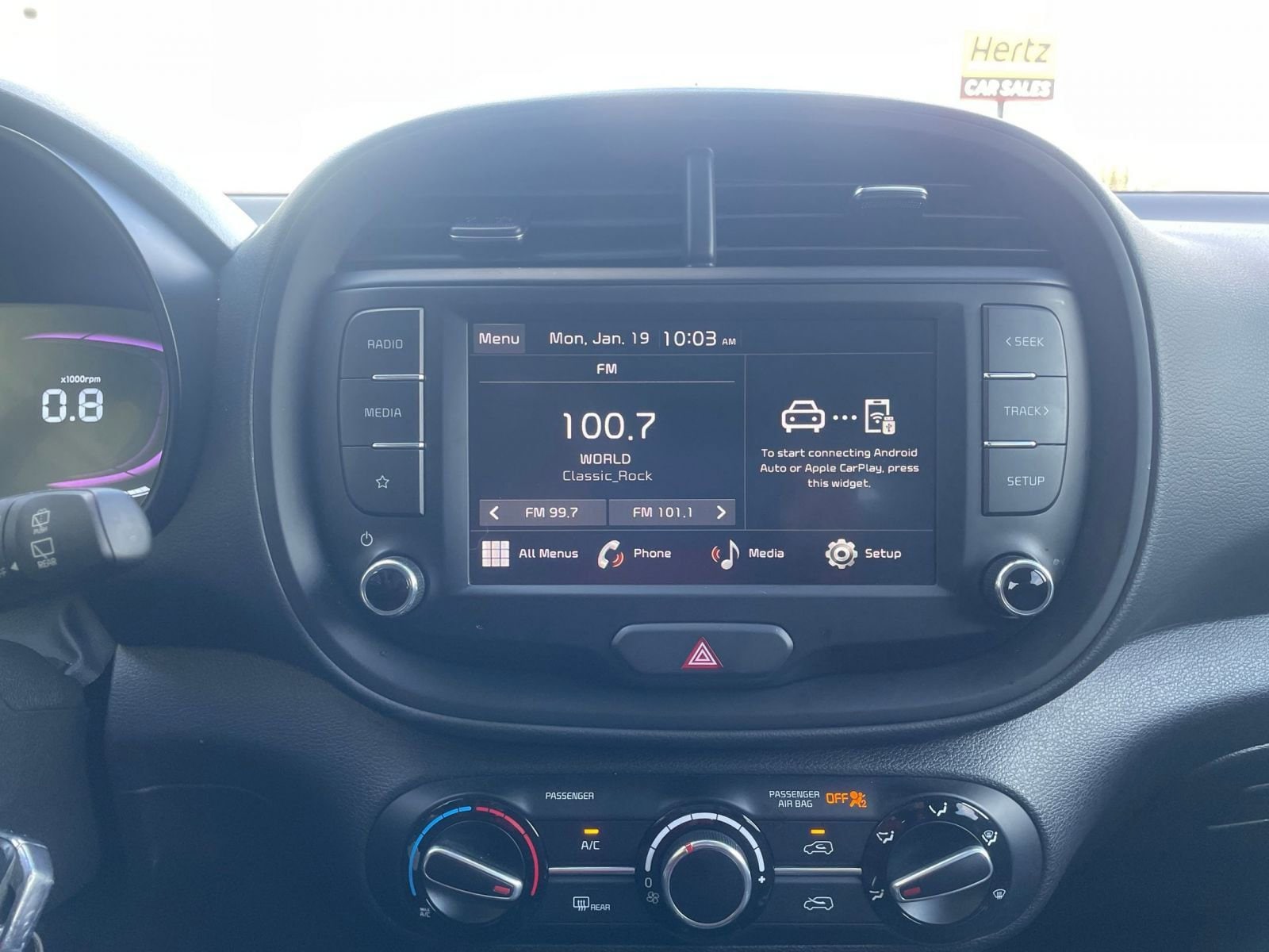 Thumbnail: 2025 Kia Soul - 21