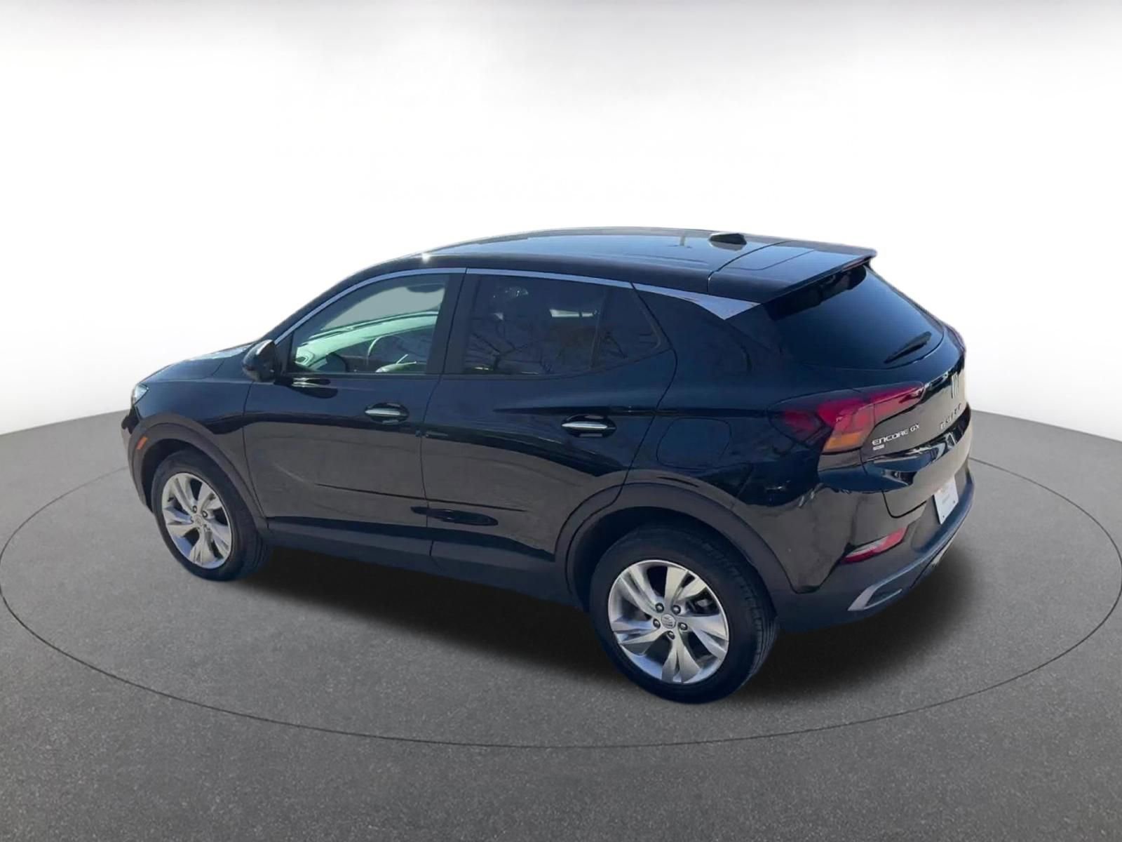 Thumbnail: 2025 Buick Encore GX - 10