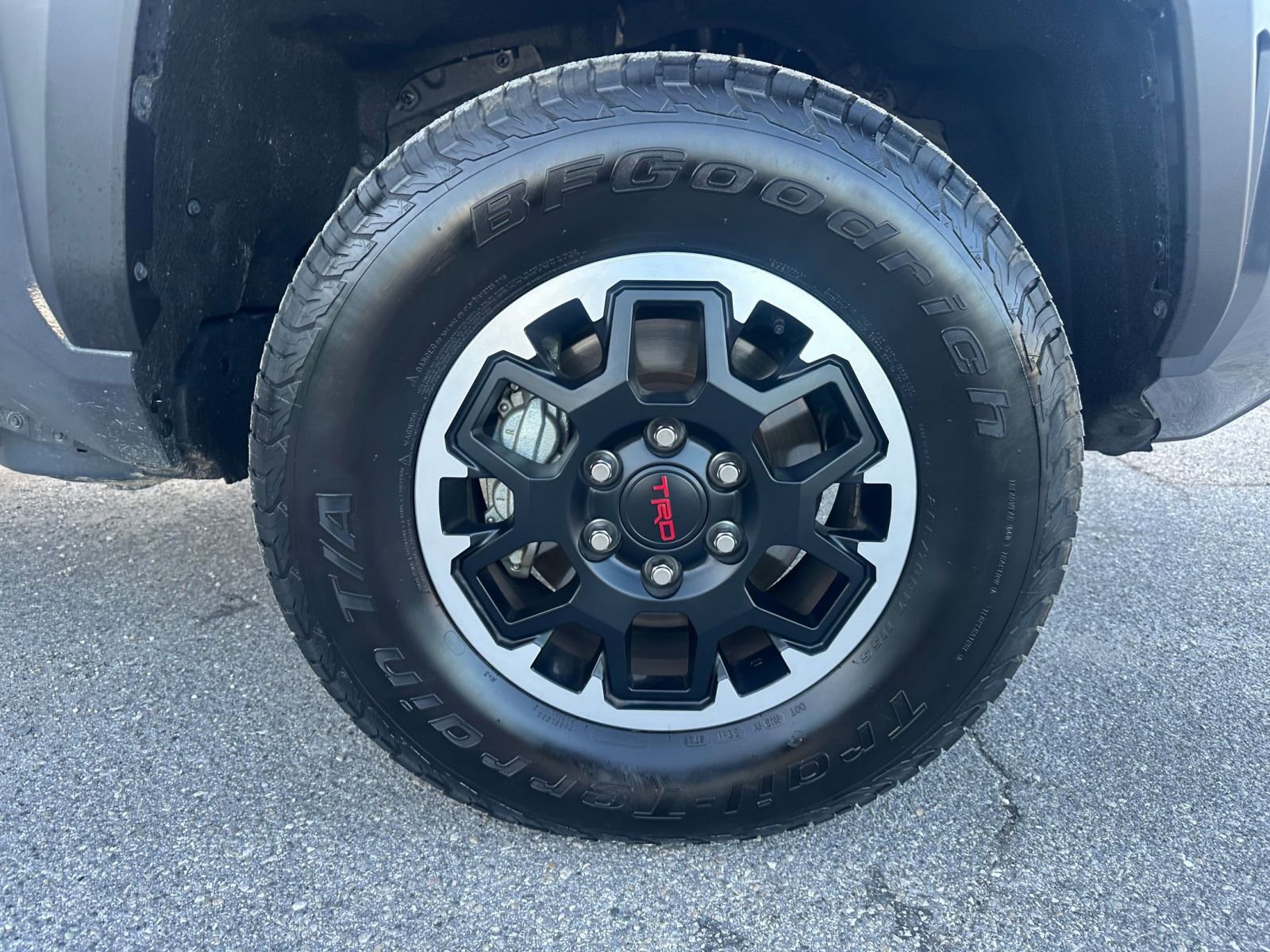 Thumbnail: 2025 Toyota Tacoma - 28