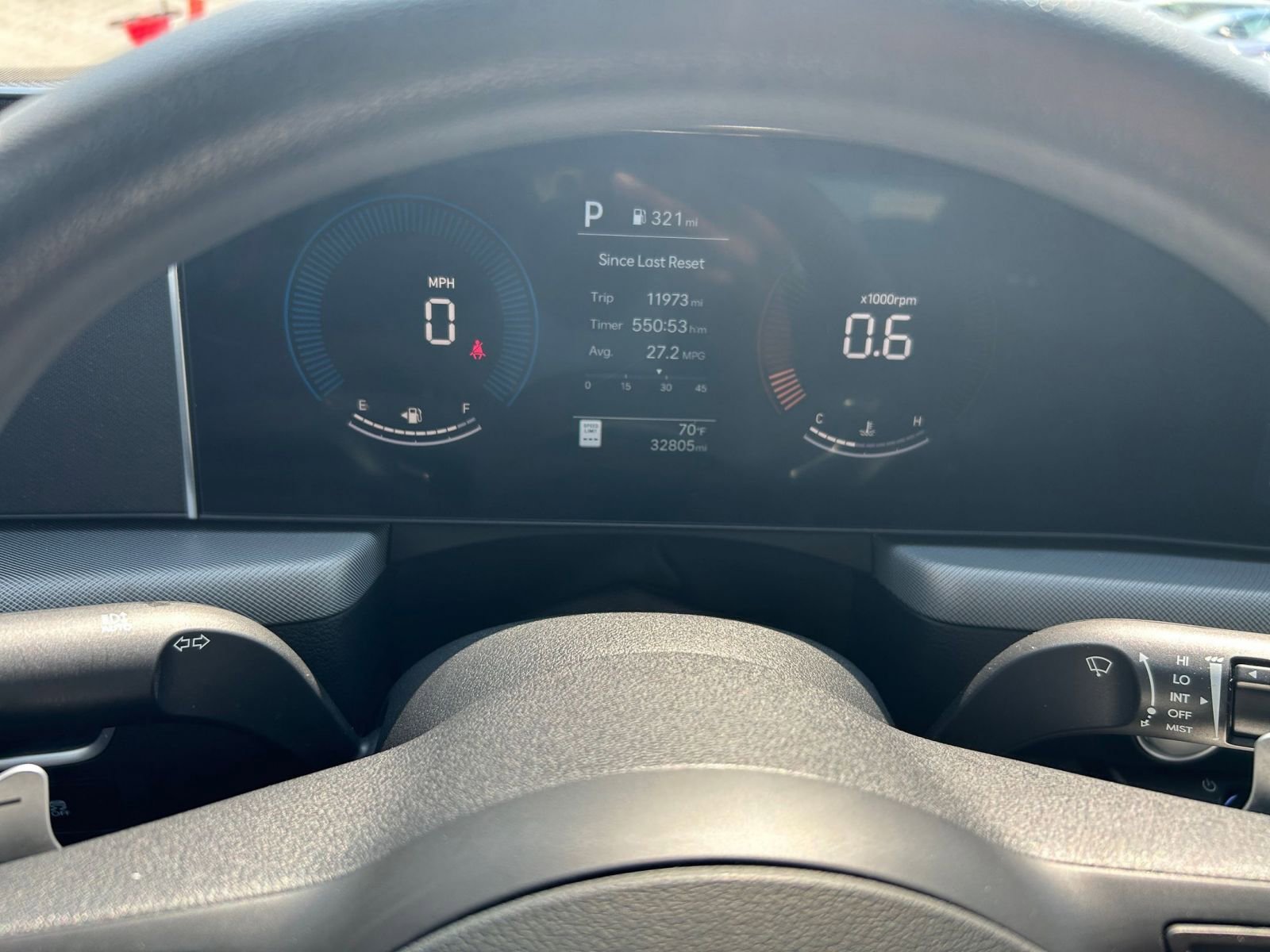 Thumbnail: 2025 Hyundai Sonata - 35