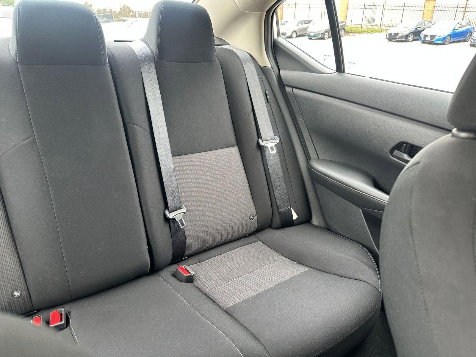 Thumbnail: 2024 Nissan Sentra - 35