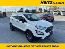 2018 Ford EcoSport S -
                Baltimore, MD