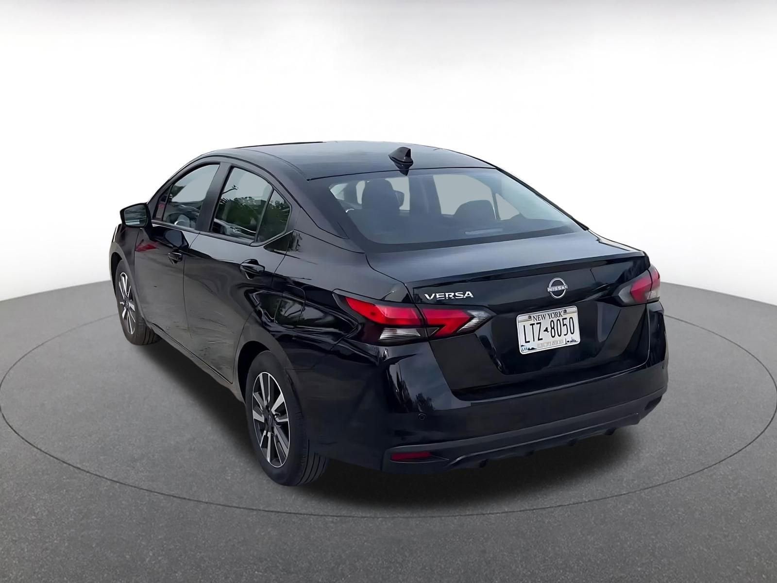 Thumbnail: 2025 Nissan Versa - 11