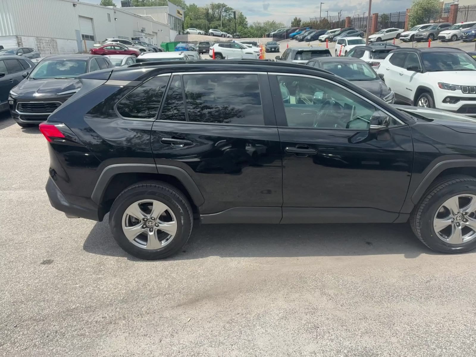 Thumbnail: 2024 Toyota RAV4 - 15
