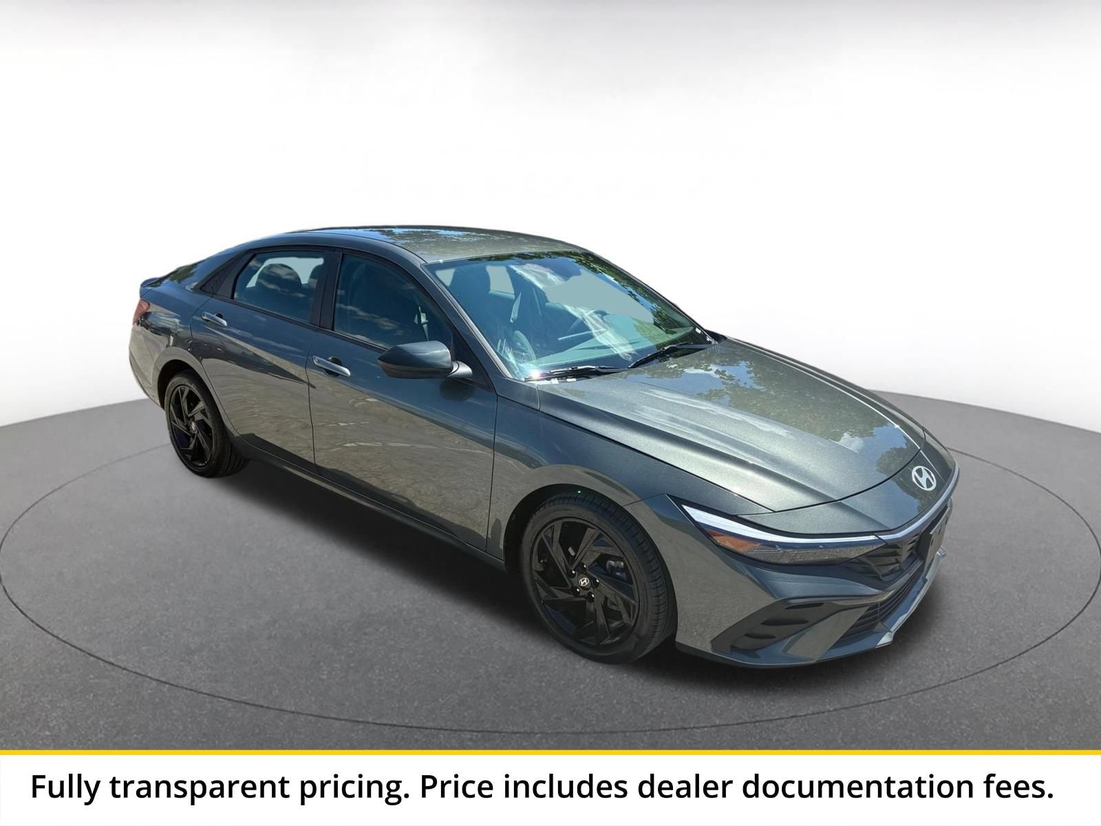 Thumbnail: 2026 Hyundai Elantra - 1
