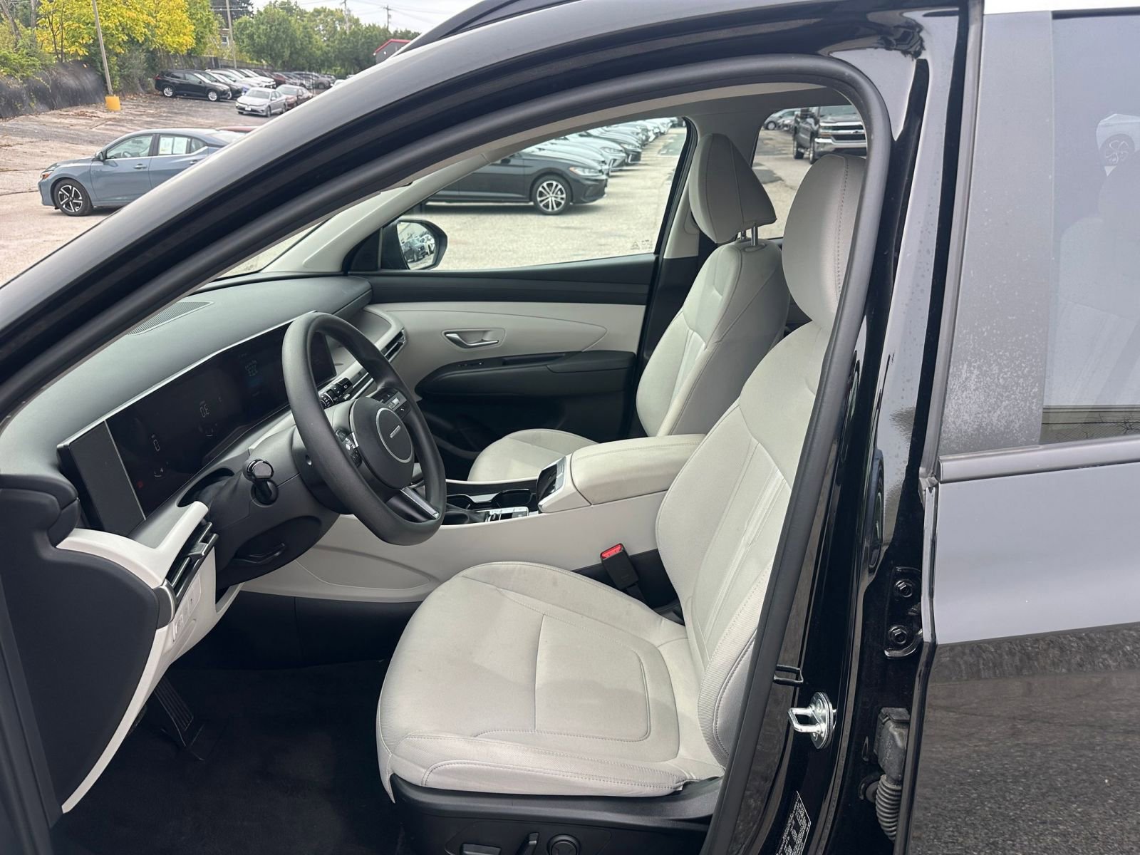 Thumbnail: 2025 Hyundai Tucson - 27