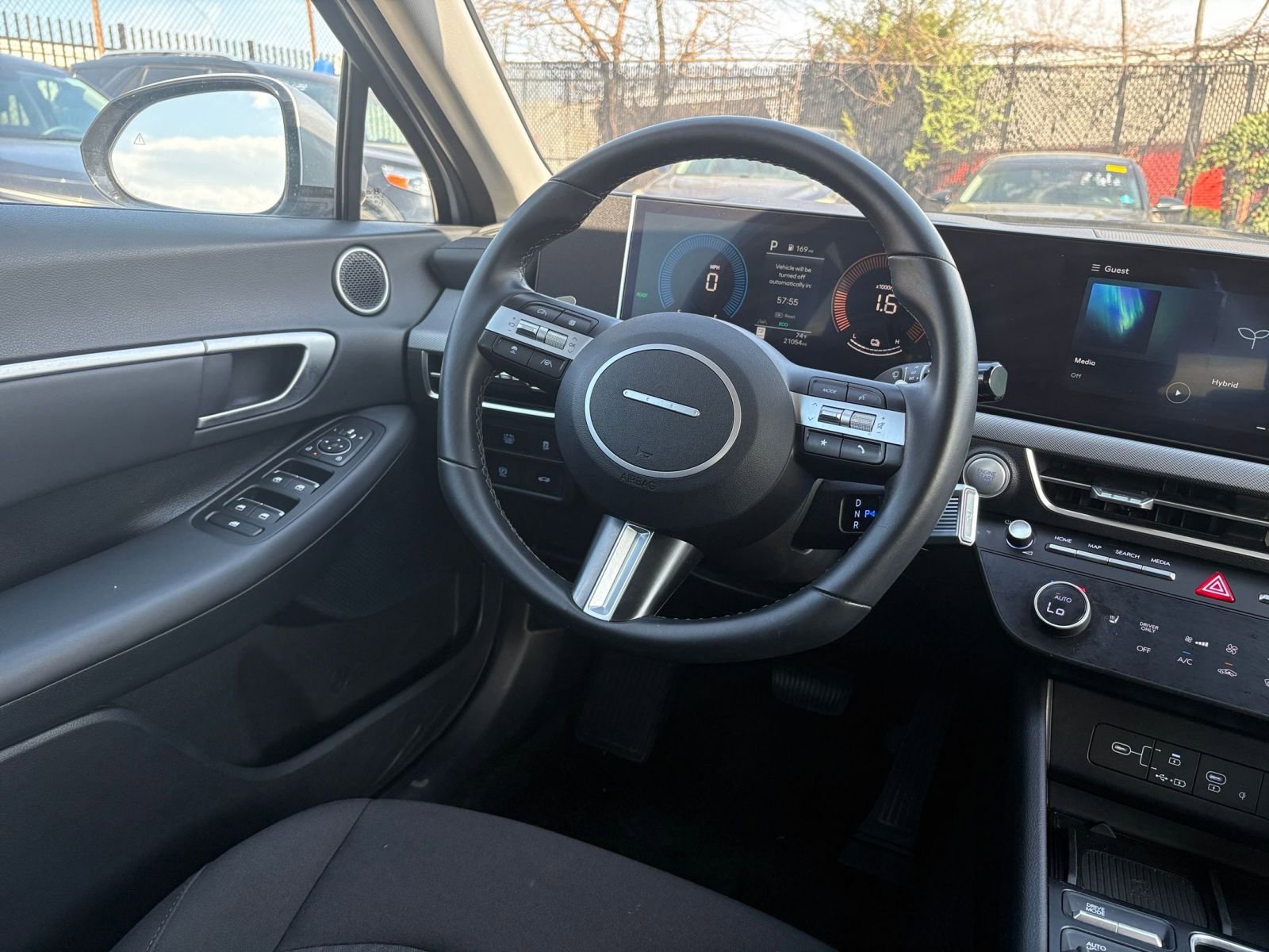 Thumbnail: 2025 Hyundai Sonata - 34