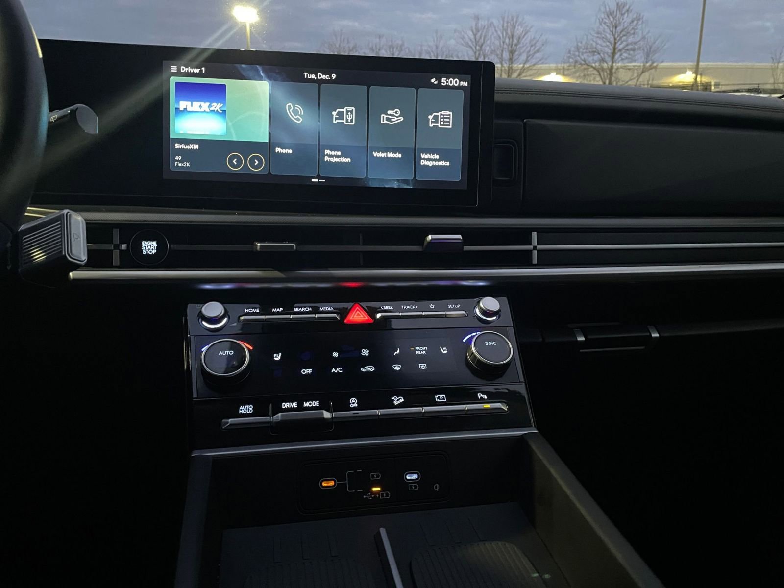 Thumbnail: 2025 Hyundai Santa Fe - 20