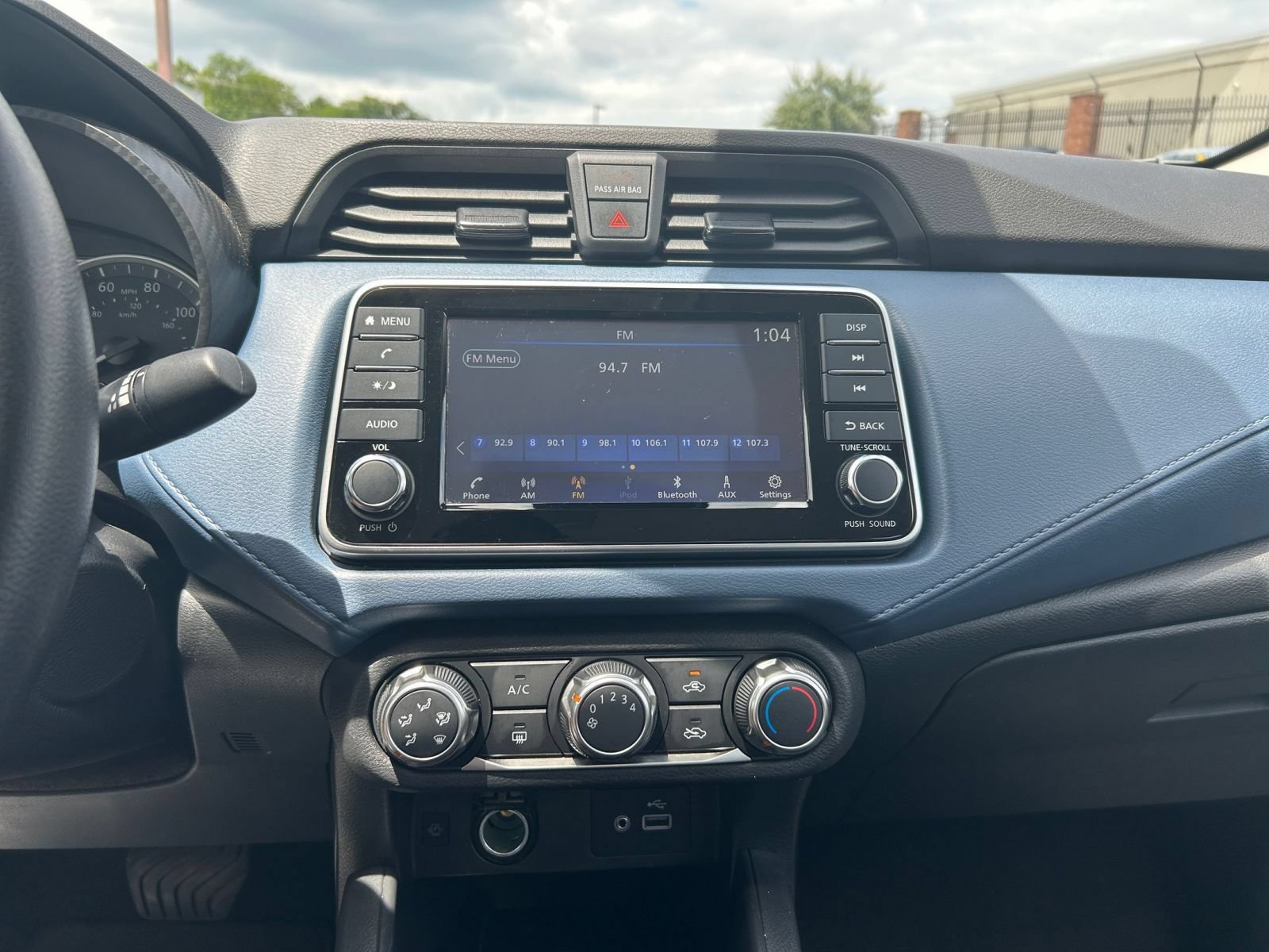 Thumbnail: 2025 Nissan Versa - 17
